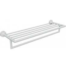 Полка Bemeta White 104219074 для полотенец