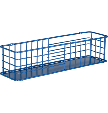 Полка Moroshka Infinity 907-001-01 синяя