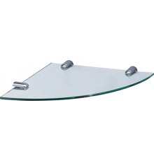 Полка Wasserkraft K-533 угловая