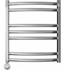 Полотенцесушитель электрический Lemark Atlantiss П7 50x60