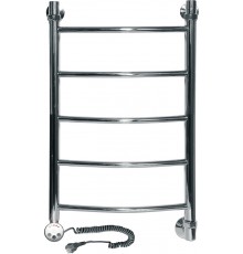 Полотенцесушитель электрический Ника Arc ЛД 60/40-5 L