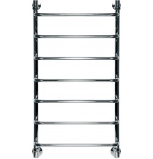 Полотенцесушитель водяной Ника Quadro Л90 100/40-7