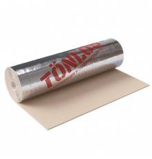 Шумоизоляция TONLOS Terra felt pro 700х5000х10 294873 (294873)