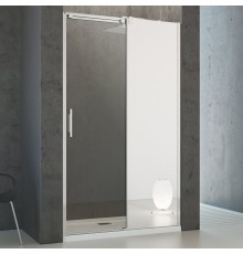 Душевая дверь в нишу Radaway Espera DWJ Mirror 120 R