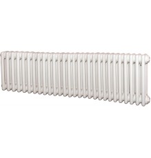 Радиатор стальной Arbonia 3057/28 N12 3/4 3-трубчатый, белый