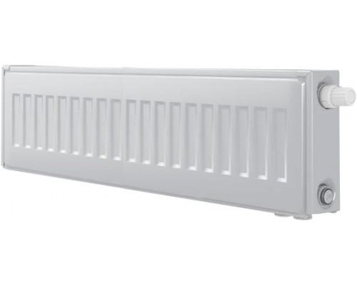 Радиатор стальной Royal Thermo Ventil compact VC22-300-1200/9016 120x30