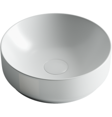 Раковина Ceramicanova Element CN6006 белый матовый