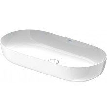 Раковина Duravit Luv 0379800000 80 см