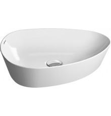 Мебельная раковина Duravit Cape Cod 2339500000