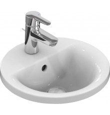 Раковина Ideal Standard Connect E504101 38 см