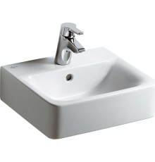 Раковина Ideal Standard Connect Cube E803301 40 см
