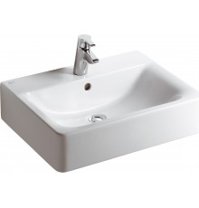 Раковина Ideal Standard Connect Cube E784401 55 см