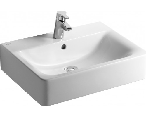 Мебельная раковина Ideal Standard Connect Cube E794501 60 см