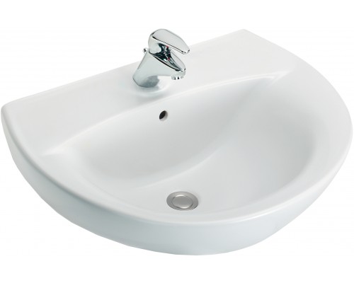 Раковина Jacob Delafon Patio E4158NG 55 см