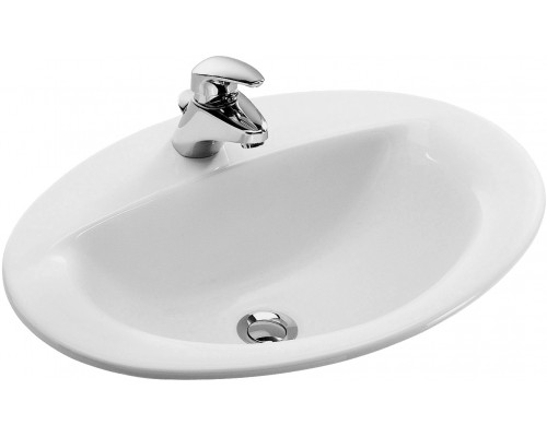 Раковина Jacob Delafon Patio E4155 56 см
