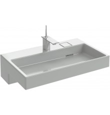Раковина Jacob Delafon Terrace EXD112 80 см