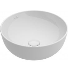Раковина Villeroy   Boch Artis 4179 4301 alpin