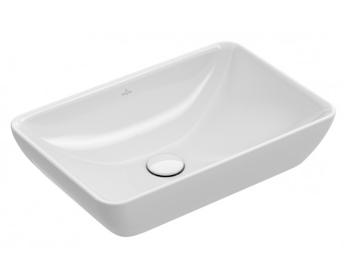Раковина Villeroy   Boch Venticello 4113 5501 alpin