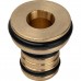 Соединение для труб PEX-AL-PEX LUXOR TP 97 16 ммх2 (резьба 24x19) (67821612)