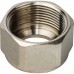 Соединение для труб PEX-AL-PEX LUXOR TP 97 16 ммх2 (резьба 24x19) (67821612)