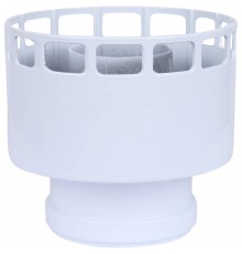 Адаптер перехода Vaillant с DN 60 на DN 80 303815 (303815 )