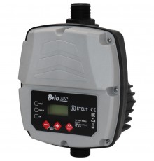 Устройство управления насосом STOUT BRIO-TOP SCS-0001-000063 (SCS-0001-000063)