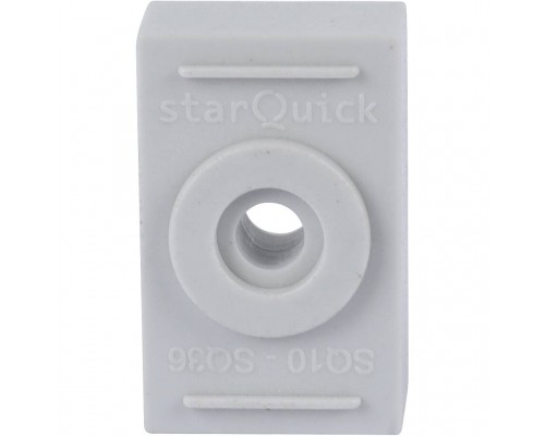 Дистанционная проставка Walraven starQuick (0854510) Дистанционная проставка Walraven starQuick (0854510)