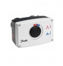 Электропривод импульсный Danfoss AMV23 24 В 082G3010 (082G3010)