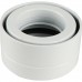 Переходной комплект Baxi KHG для забора воздуха DN 80 (ECO, LUNA, NUVOLA, SLIM) KHG71406151- (KHG71406151-)
