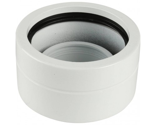 Переходной комплект Baxi KHG для забора воздуха DN 80 (ECO, LUNA, NUVOLA, SLIM) KHG71406151- (KHG71406151-)