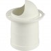 Переходной комплект Baxi KHG для забора воздуха DN 80 (ECO, LUNA, NUVOLA, SLIM) KHG71406151- (KHG71406151-)