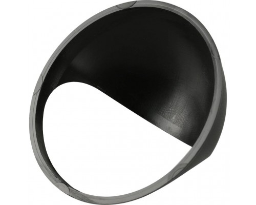 Переходной комплект Baxi KHG для забора воздуха DN 80 (ECO, LUNA, NUVOLA, SLIM) KHG71406151- (KHG71406151-)