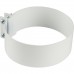 Переходной комплект Baxi KHG для забора воздуха DN 80 (ECO, LUNA, NUVOLA, SLIM) KHG71406151- (KHG71406151-)
