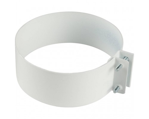 Переходной комплект Baxi KHG для забора воздуха DN 80 (ECO, LUNA, NUVOLA, SLIM) KHG71406151- (KHG71406151-)