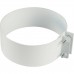Переходной комплект Baxi KHG для забора воздуха DN 80 (ECO, LUNA, NUVOLA, SLIM) KHG71406151- (KHG71406151-)