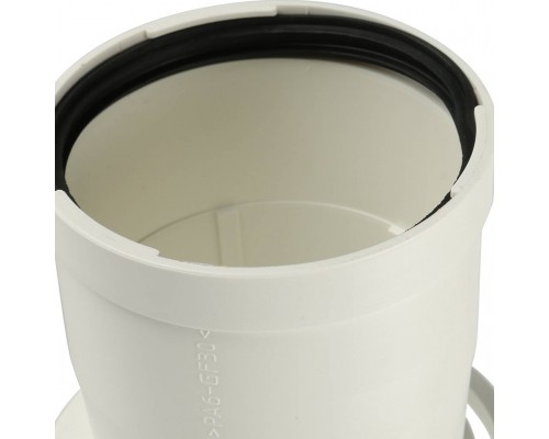 Переходной комплект Baxi KHG для забора воздуха DN 80 (ECO, LUNA, NUVOLA, SLIM) KHG71406151- (KHG71406151-)