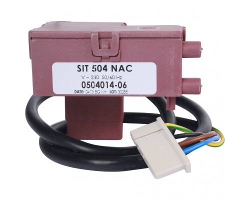 Устройство зажигания Baxi NAC-SIT 0504014 (525) (8511560)