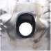 BAXI Изол.накладка для накл.крыш,черная (KHG71403661-)