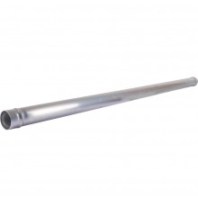 Труба алюминиевая Baxi d 80mm,длина 2000 (KHG71403871-)