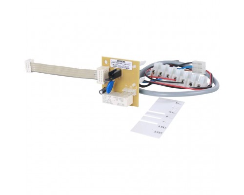 Интерфейсная плата BAXI KHG для QAA 73 (KHG71407251-)