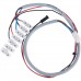 Интерфейсная плата BAXI KHG для QAA 73 (KHG71407251-)