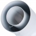 Отвод Baxi KHG (New) DN 60/100 коаксиальный 90 (трубопровод), без муфты KHG71410151- (KHG71410151-)