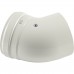 Коаксиальный отвод Baxi KHG (New) 45 (Luna/Eco/Nuvola) KHG71410161- (KHG71410161-)