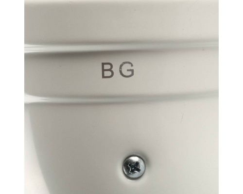 Коаксиальный отвод Baxi KHG (New) 45 (Luna/Eco/Nuvola) KHG71410161- (KHG71410161-)