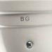 Коаксиальный отвод Baxi KHG (New) 45 (Luna/Eco/Nuvola) KHG71410161- (KHG71410161-)