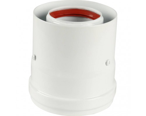 Адаптер для вертикального выхода Baxi KHG (New) KHG71410191- (KHG71410191-)