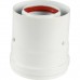 Адаптер для вертикального выхода Baxi KHG (New) KHG71410191- (KHG71410191-)