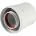 Адаптер для вертикального выхода Baxi KHG (New) KHG71410191- (KHG71410191-)