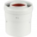Адаптер для вертикального выхода Baxi KHG (New) KHG71410191- (KHG71410191-)