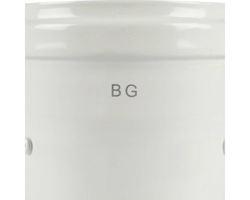 Адаптер для вертикального выхода Baxi KHG (New) KHG71410191- (KHG71410191-)